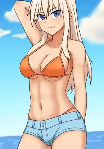 ホットパンツマルセイユ