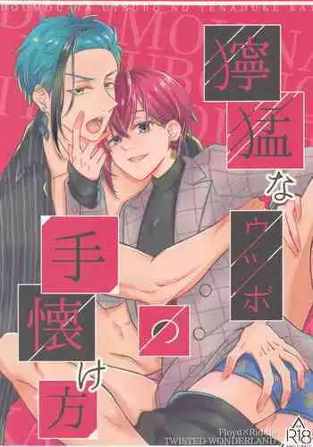 Doumou na Utsubo no Tenazukekata