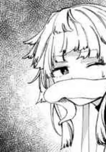 [Hirunagi FANBOX] Yui Shousetsu vs Tentacle Demon