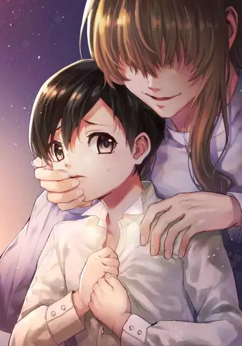 Fushisha no Shounen to Sono Hogosha no Yuganda Seikatsu no Hanashi 2