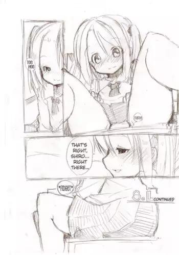 MM - Siro 3 [English]