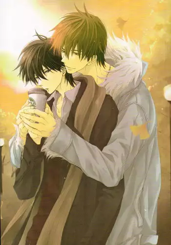 [Tanaka quince] We are campus spoilers 1 [chinese]