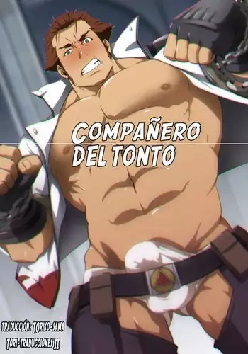 compañero del tonto