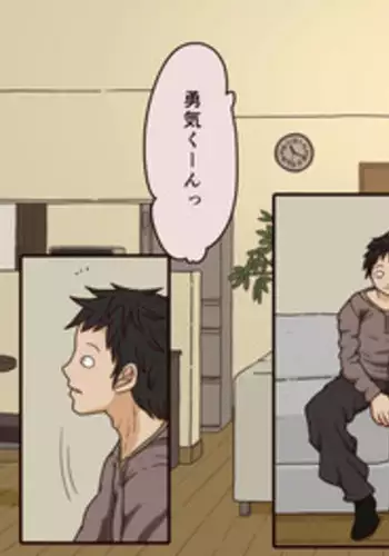 [Iris art] Giri no Haha