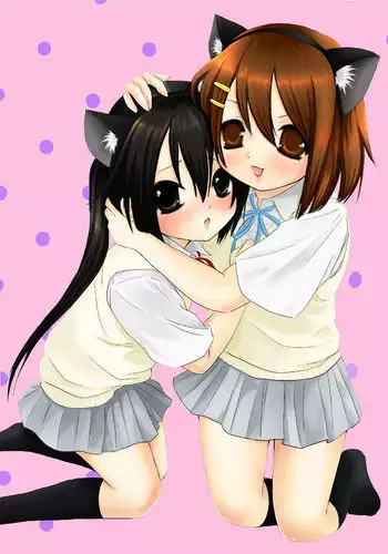 YuiAzu!