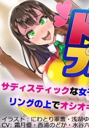 ドMプロレス2 画像集