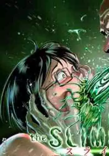 [Haburashi] suraimuman