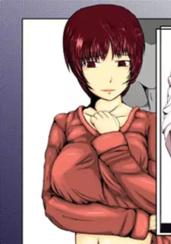 [海鳴りの先] 時間を止めた後は…… ～隣の若妻さん編