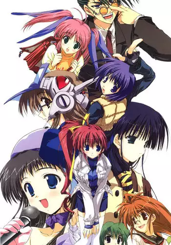 COMIC PARTY VISUAL FUN BOOK