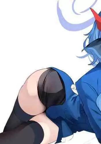 Ako Manga + Gaman Ako