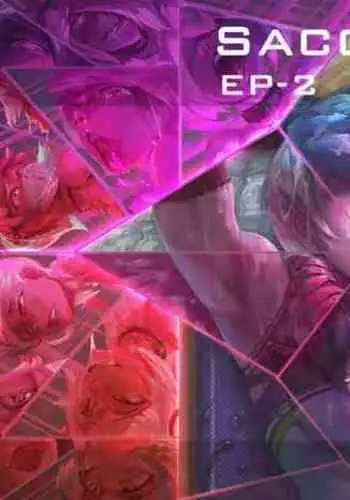 蟹奴II - Sacculina - EP2 (Chinese)