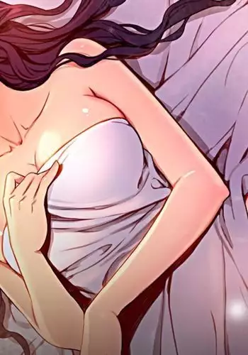 Scandal of the Witch Ch.1-33