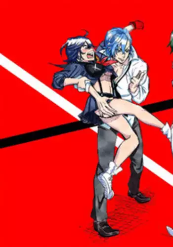 [Yakata] Saruryutsume (KILL la KILL)