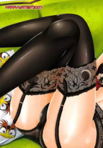 (SC37) [HAPPY WATER (Kizaki Yuuri)] Misato-san to Asobo (Neon Genesis Evangelion)