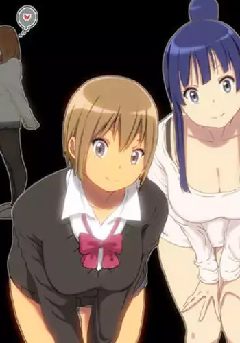 Onee-san-tachi ga Oshiete Ageru