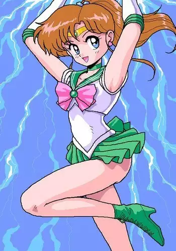 Bishoujo Senshi Sailor Moon R Manga Ban