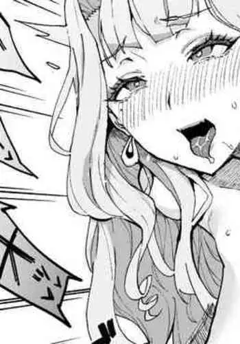 金髪超乳AV撮影 ティッツィ・モルガネさん