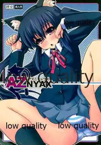 AZNYAX