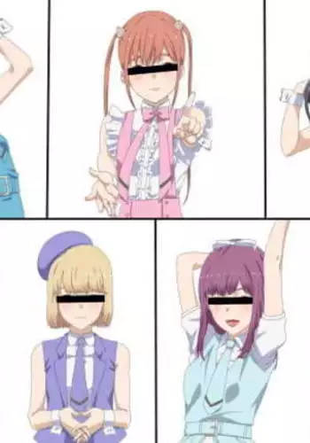 Oshi ga AV Ochi Shitara Nuku