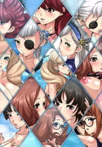 Kaitou no Seitan - Ryou