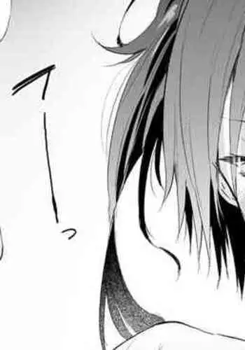 "Onii-chan... Koko Genkan nandakedo" Inmou Sabun Dosukebe Sabun Tsuki!