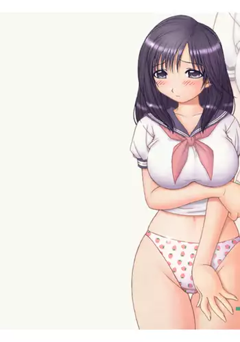 Strawberry pie vol.1