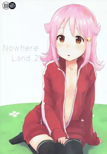 (C91) [Ruler Shot (Eguchi Jaws)] Nowhere Land 2 (Houkago no Pleiades)