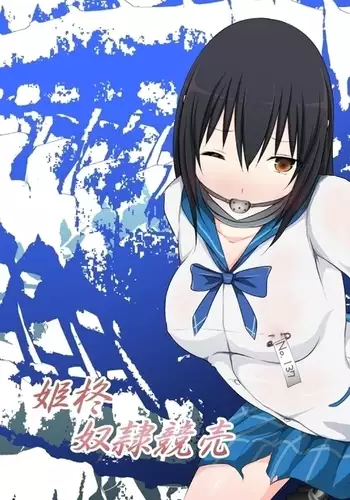 Himeragi Slave Auction