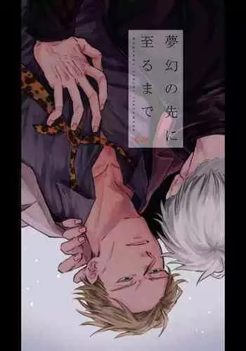 Mugen no Saki ni Itaru made