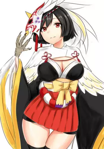 [Snow大王] 我在夢中所發生的事4 (Onmyoji) [Chinese]