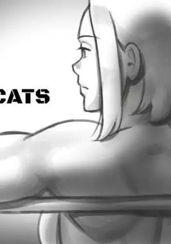 WILDCATS ～ふたなり地下バトル