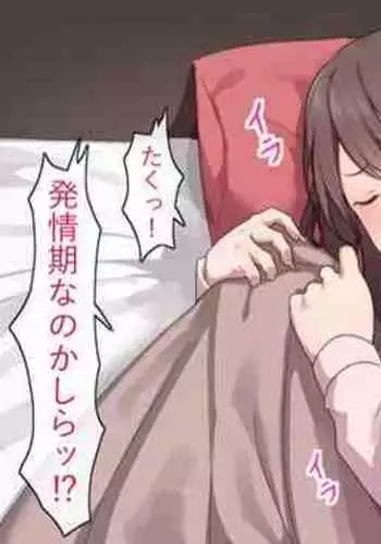 Hito no Koto o Ienai Ko