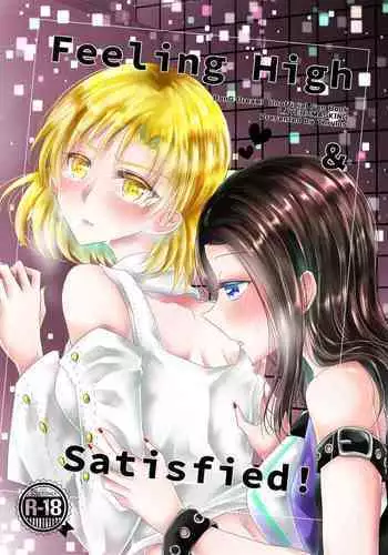 Feeling High & Satisfied