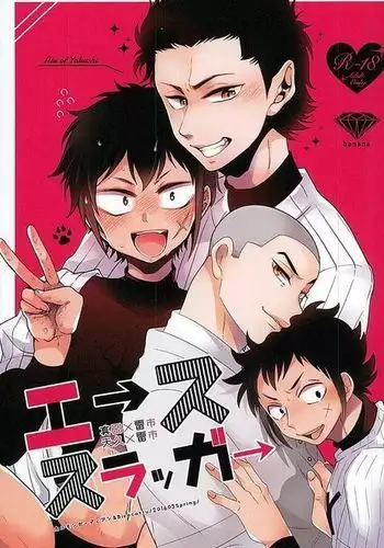 エーススラッガー