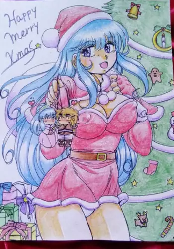 [Kasahara Tsuyoshi] Soul of Gold: Aioria  Lyfia (Saint Seiya)