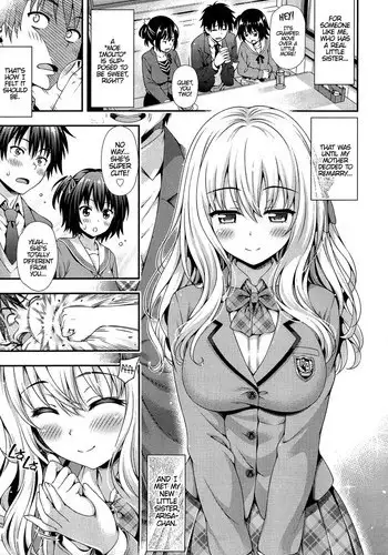 [Yakiniku King] Sweet & Sour [English] [PSYN]