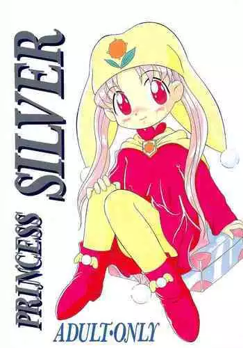 PRINCESS SILVER