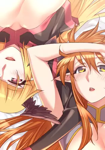 Master in My Dreams Ch.90-111