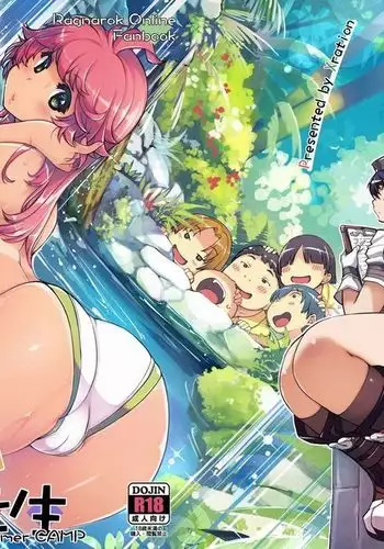 Motto! Onemuri Rune Sensei