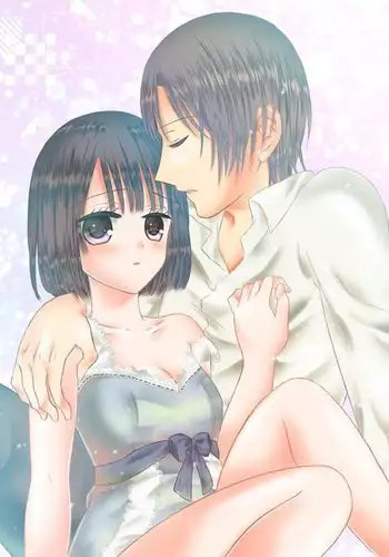 Onii-chan to Himitsu ni Fureru