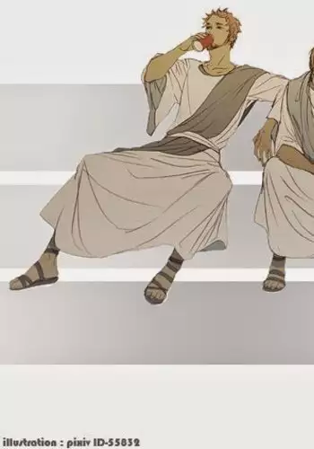 Kuroko no Basuke dj – Oribon Sairoku