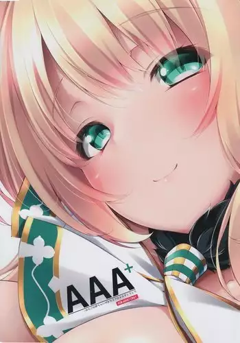 AAA+