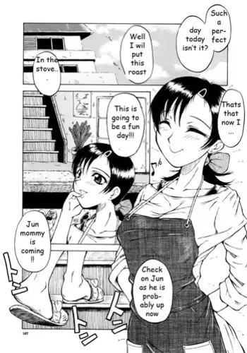 Mommy is in Charge [English] [Rewrite] [EZ Rewriter]