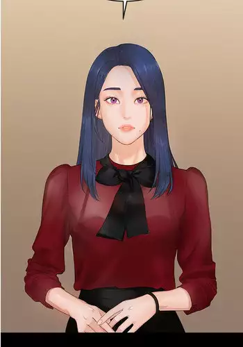 初恋情结 Ch.01 [Chinese]