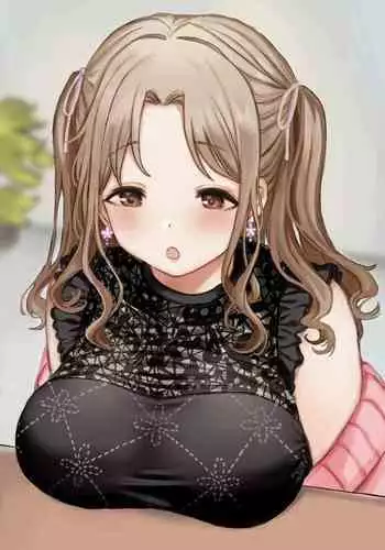 Hinana "Tsukareta kara Mune Mondee"