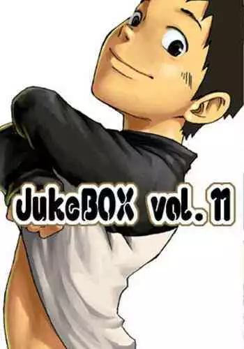JukeBOX Vol. 11