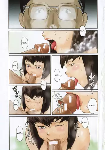 [Noukyuu] Bros. (ENG)