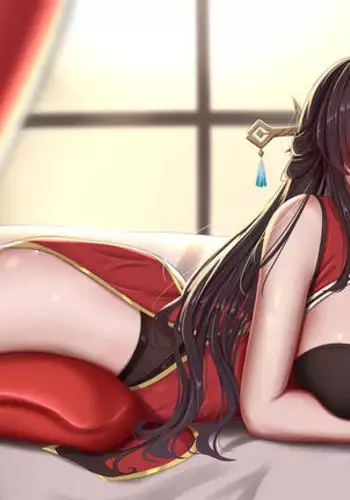 Beidou genshin impact