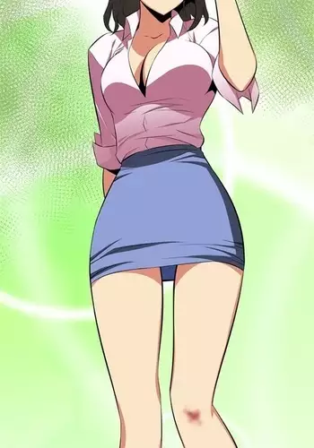 Love Parameter 恋爱辅助器 73-75