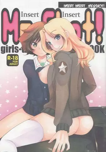 Insert , Insert me & Shot!